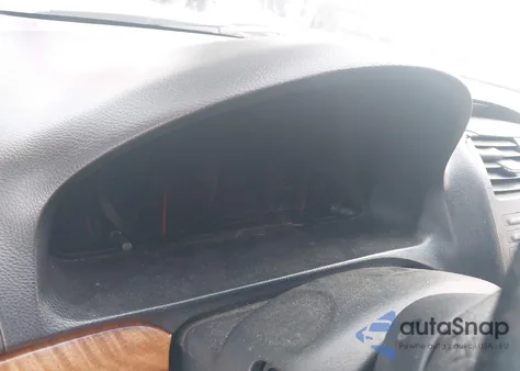 2006 Acura Tsx z USA, uszkodzony, nr VIN JH4CL96886C010478